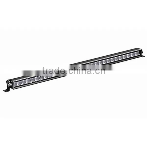 Super Slim LED Light Bar 150W Waterproof Off Road LED Light Bar