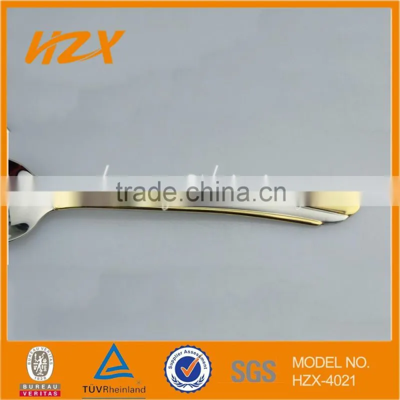 New design stainless steel spoon fork