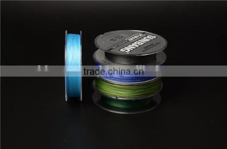 500M PE braided production line wholesaler for outdoor sports