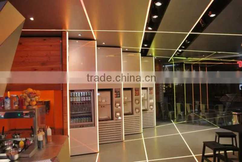 14.4W Dimmable LED Rigid or Flex Strip