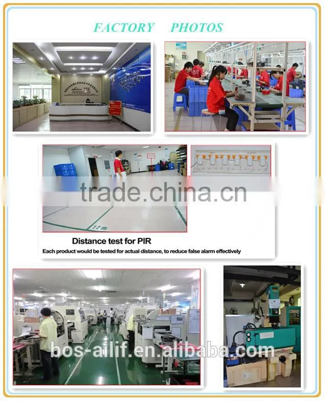 DC24V Wired Networked Fire Gas Detectors Manufacturers