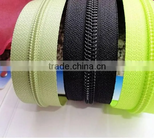 Nylon long chain