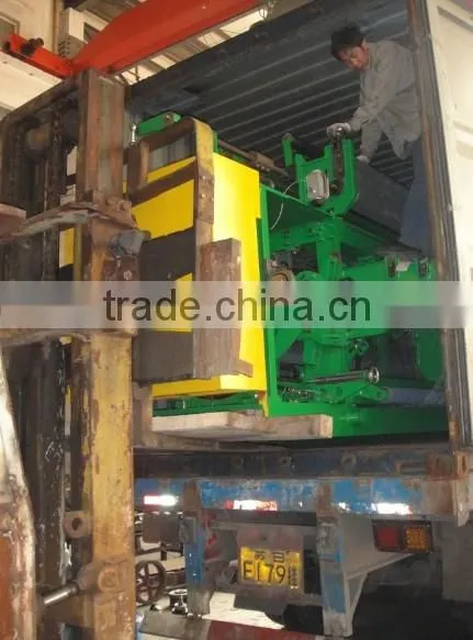 Fishing Net Machine J