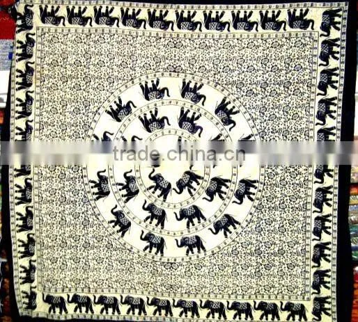 Cotton Bed Spreads
