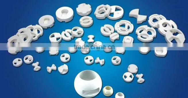 95% Alumina/Al2O3 Alumina Ceramic Thin Plate/Alumina Ceramic Substrate for Lampholder