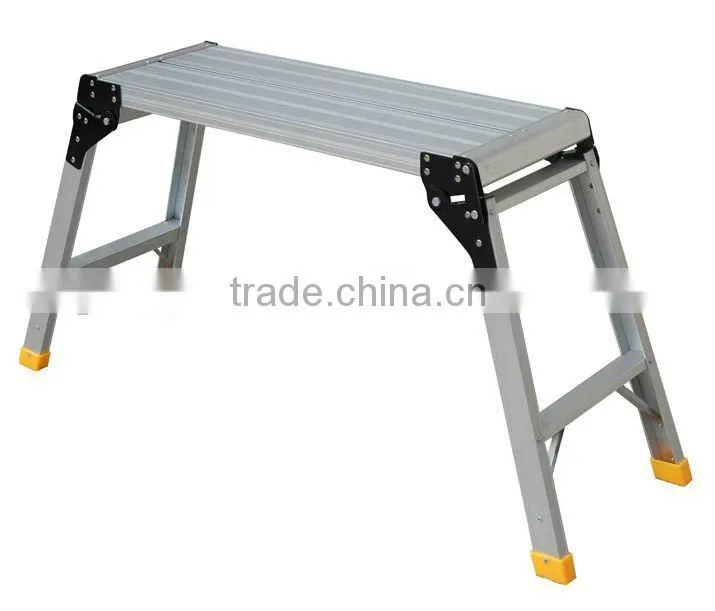 hot sell work platform with EN131