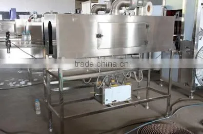 Sheenstar Automatic Trapping Label Packing Equipment