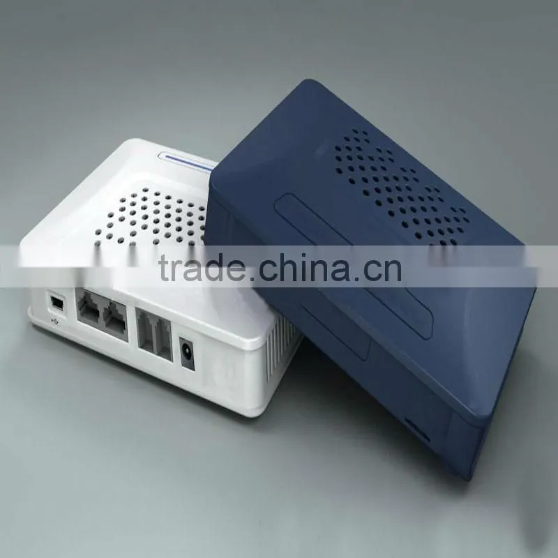 Plastic Mold Injection Moulding Telescope parts