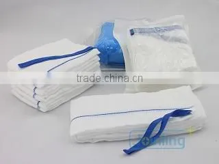 Non-sterile Gauze Swab