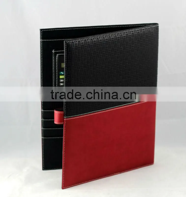 2015 Pu Leather Daily Planner Organizer Diary With Magnetic Closure - Buy Organizer Diary,Pu Daily Planner Organizer
