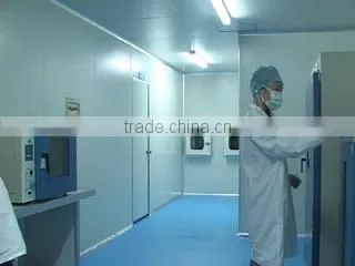 Ningbo Bosheng Medical Technology Co., Ltd. company overview - view 3