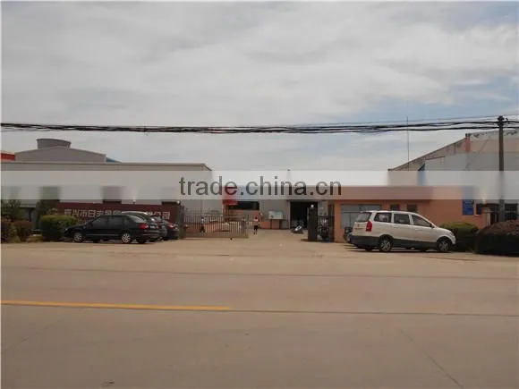 Jiaxing Rifeng Metal Products Co., Ltd. company overview - view 2