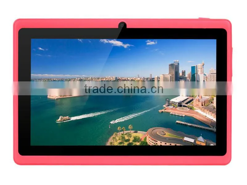 7 inch quad core android tablet /cheap tablets with android /android tablet compute