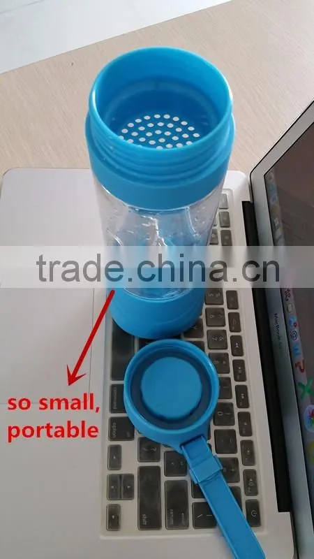 new products 2016 mini portable slow juicer machine blender cold press juice extractor