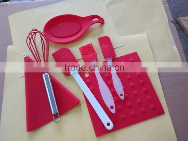 high quality food grade molding silicone rubber
