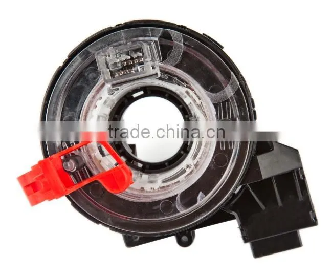 1K00959653C clock spring for VOLKSWAGEN SAGITAR