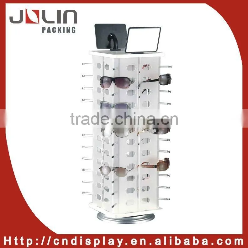 spectacles frame display stand