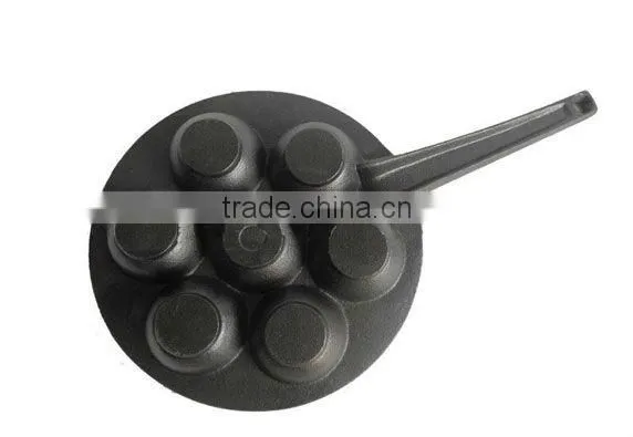 pancake puff pan