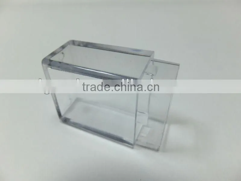 OEM plastic box plastic storage box