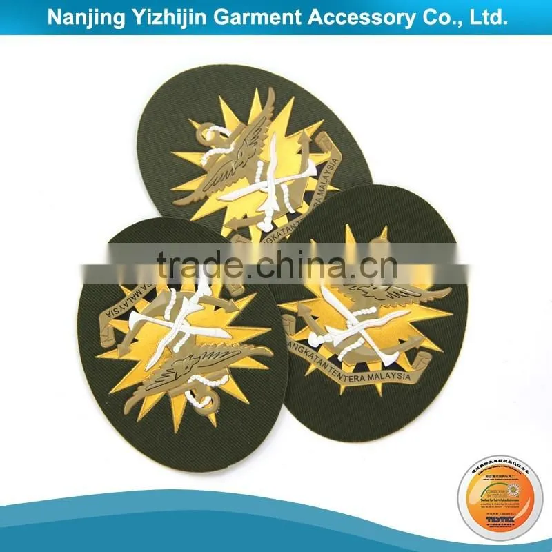High Quality Pilot Wing Badge