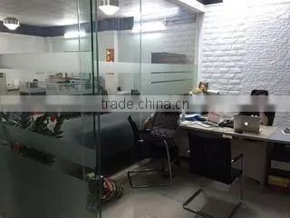 Zhongshan Boao Shoes Co., Ltd. company overview - view 3