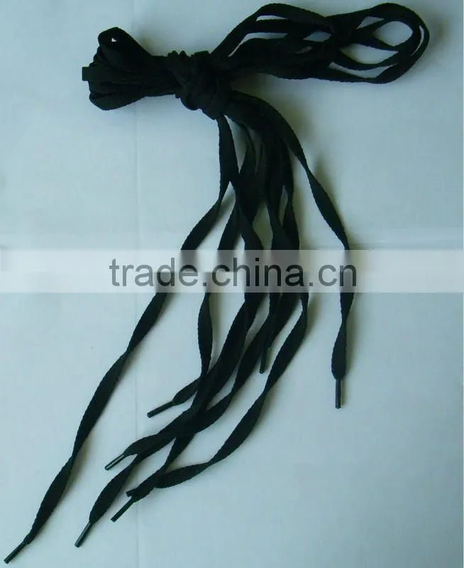 High quality custom shoelaces