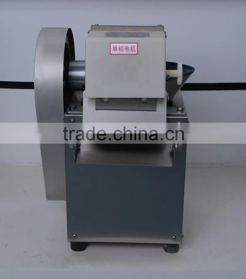 Most Popular Commercial Used Vegetable Cutter Slicer Shredder
