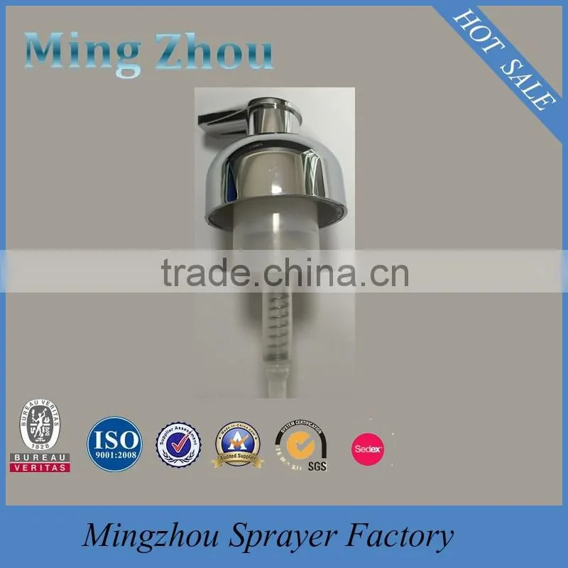MZ Hot sale Professional manufacture UV 45mm foam pump