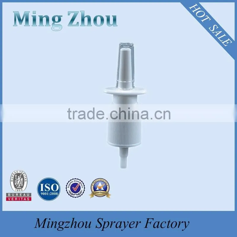 MZ001-3C Wholesale elegant nice shape ribbed screw pump/perfume sprayer
