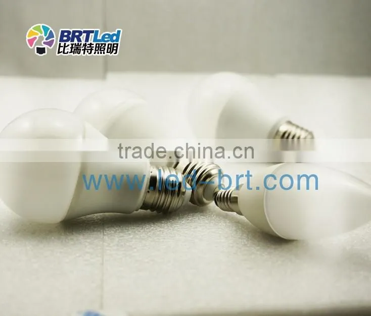 Low Prices 3w 5w 7w 9w B22 E27 Led Bulb Light led Bulb 5w price Wholesale
