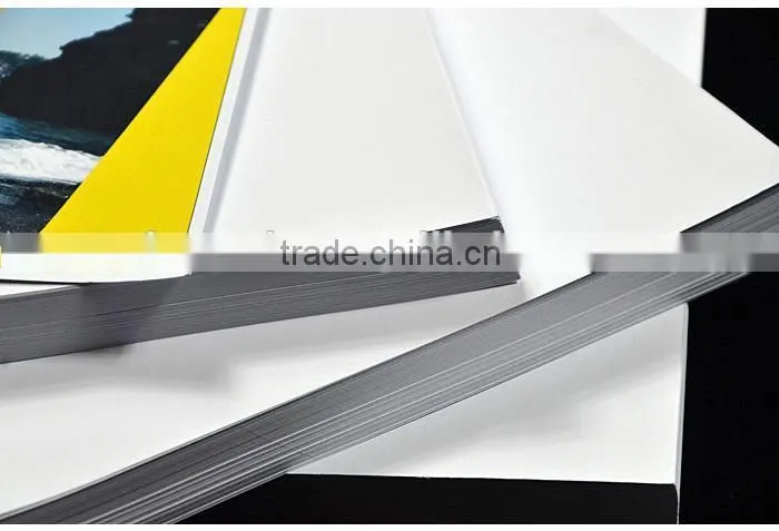 128gsm Matte Inkjet Photo A3 Coated Paper
