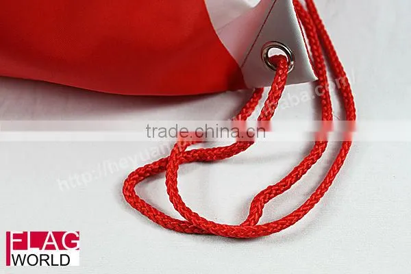 drawstring bag