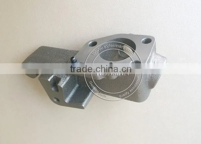 Water inlet connecting pipe 3943549