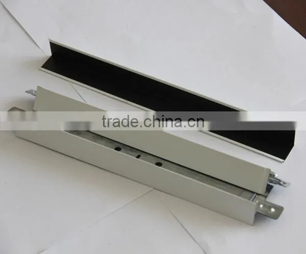 Hot selling !!! crack resistant house decorative accessory ceiling grid