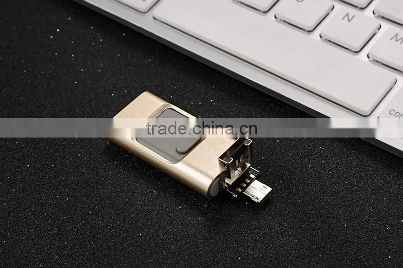 Facotyr OEM Custom logo Flash Drive Promotional USB Drive USB Flash Drive for free