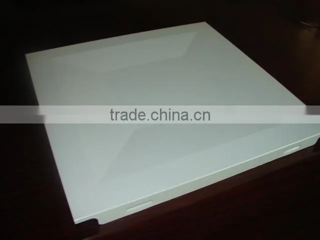 aluminum ceiling