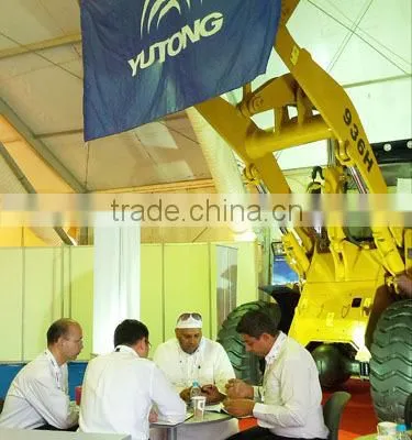 China Military Quality Of Mini Motor Grader For Sale With 132HP