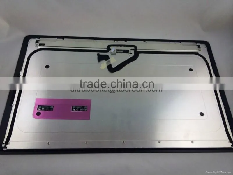 Brand New Replacement LCD Screen Front glass LM215WF3-SDD1 For 21.5 A1418 APN#:646-0796