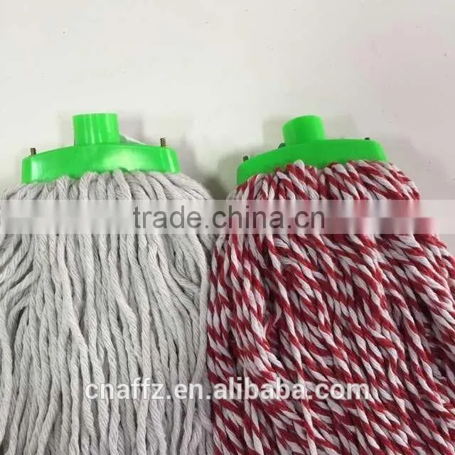 cotton string mop head