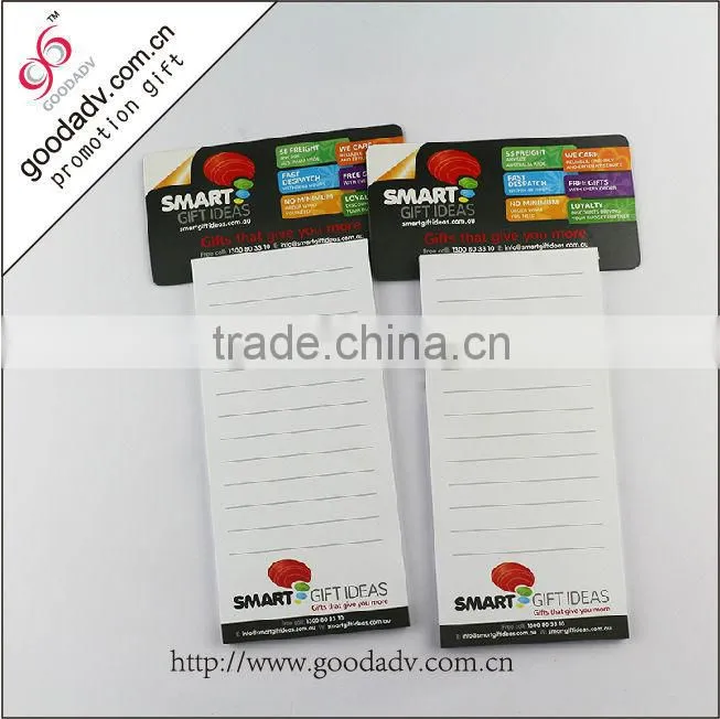 Alibaba manufacturers wholesale interesting note pad