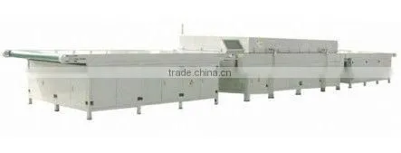 Keyland Solar panel automatic Laminator 2236 solar photovoltaic module laminating machine