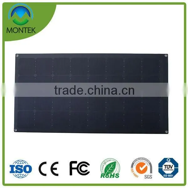 Cheapest special flexible solar panel for boat