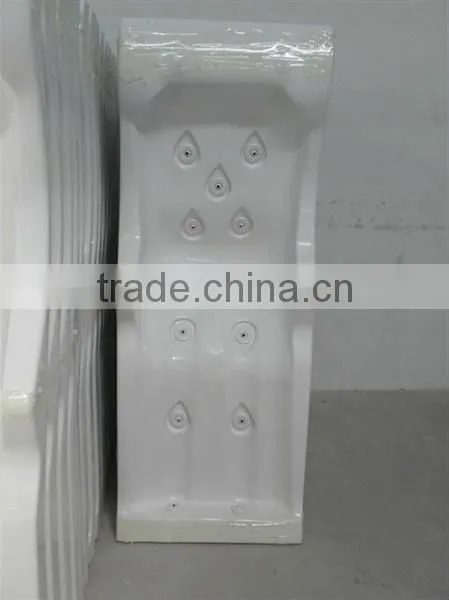 Relax hydraulic spa bed swimming pool spa equipment