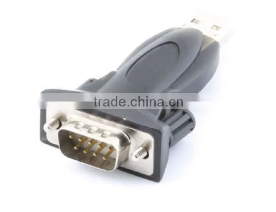 USB 2.0 to RS232 Serial converter