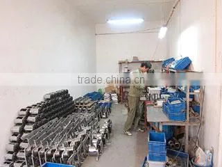 Taizhou Shark Food Machinery Co., Ltd. company overview - view 2