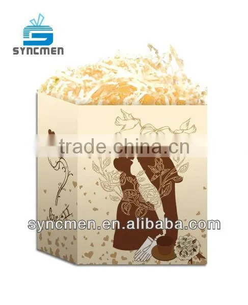 Luxury Art Paper Gift Bag