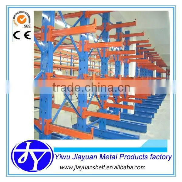 heavy duty cantilever rack
