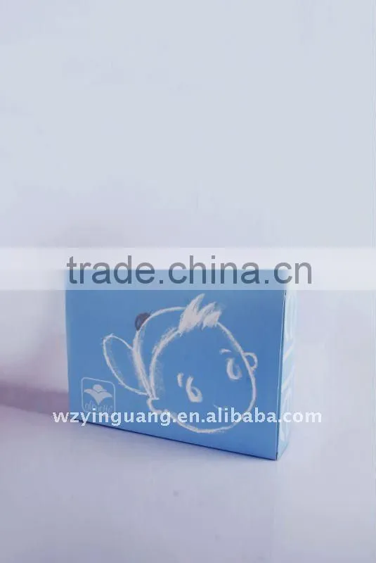 paper packing box
