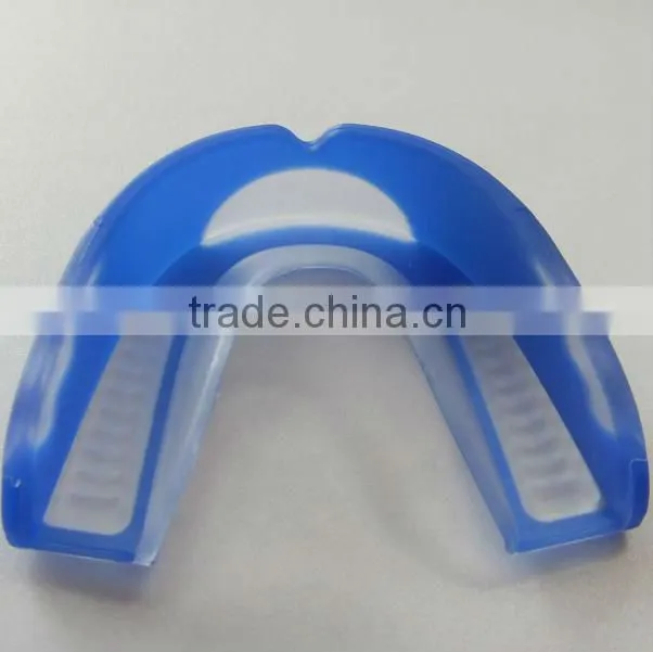 MMA Boxng taekwondo Mouth Guards - Protective Sports Safety Gear