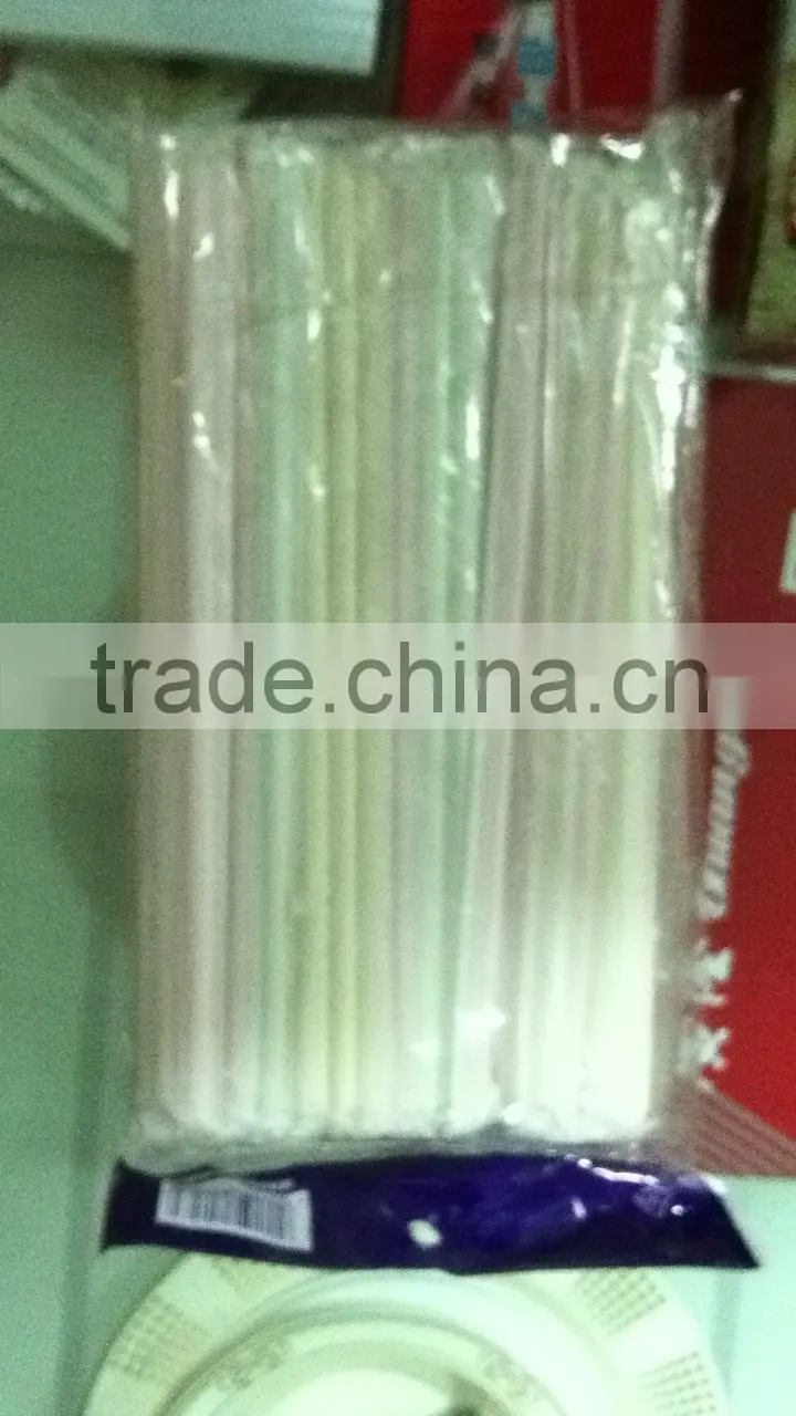 Loverly crazy high quality customized shape party drinking plastic straw